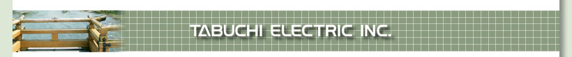 TABUCHI ELECTRIC INC.